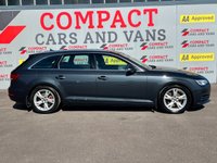 USED 2017 66 AUDI A4 AVANT 2.0 TDI ultra Sport Estate 5dr Diesel Manual Euro 6 (s/s) (150 ps) ESTATE !!!!