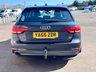 USED 2017 66 AUDI A4 AVANT 2.0 TDI ultra Sport Estate 5dr Diesel Manual Euro 6 (s/s) (150 ps) ESTATE !!!!