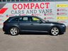 USED 2017 66 AUDI A4 AVANT 2.0 TDI ultra Sport Estate 5dr Diesel Manual Euro 6 (s/s) (150 ps) ESTATE !!!!