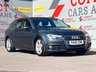 USED 2017 66 AUDI A4 AVANT 2.0 TDI ultra Sport Estate 5dr Diesel Manual Euro 6 (s/s) (150 ps) ESTATE !!!!