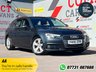 USED 2017 66 AUDI A4 AVANT 2.0 TDI ultra Sport Estate 5dr Diesel Manual Euro 6 (s/s) (150 ps) ESTATE !!!!