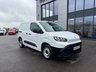 USED 2024 24 TOYOTA PROACE CITY 1.5 BLUEHDI ACTIVE 102PS AIRCON 3 SEATER 