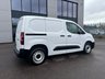 USED 2024 24 TOYOTA PROACE CITY 1.5 BLUEHDI ACTIVE 102PS AIRCON 3 SEATER 