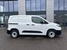 USED 2024 24 TOYOTA PROACE CITY 1.5 BLUEHDI ACTIVE 102PS AIRCON 3 SEATER 