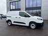 USED 2024 24 TOYOTA PROACE CITY 1.5 BLUEHDI ACTIVE 102PS AIRCON 3 SEATER 
