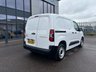 USED 2024 24 TOYOTA PROACE CITY 1.5 BLUEHDI ACTIVE 102PS AIRCON 3 SEATER 