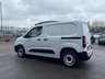 USED 2024 24 TOYOTA PROACE CITY 1.5 BLUEHDI ACTIVE 102PS AIRCON 3 SEATER 