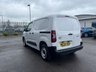 USED 2024 24 TOYOTA PROACE CITY 1.5 BLUEHDI ACTIVE 102PS AIRCON 3 SEATER 