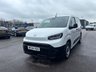 USED 2024 24 TOYOTA PROACE CITY 1.5 BLUEHDI ACTIVE 102PS AIRCON 3 SEATER 