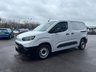 USED 2024 24 TOYOTA PROACE CITY 1.5 BLUEHDI ACTIVE 102PS AIRCON 3 SEATER 