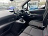 USED 2024 24 TOYOTA PROACE CITY 1.5 BLUEHDI ACTIVE 102PS AIRCON 3 SEATER 