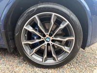 USED 2020 BMW X3 2.0 20i GPF M Sport SUV 5dr Petrol Auto xDrive Euro 6 (s/s) (184 ps) NI CAR, FULL BMW HISTORY