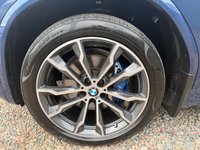 USED 2020 BMW X3 2.0 20i GPF M Sport SUV 5dr Petrol Auto xDrive Euro 6 (s/s) (184 ps) NI CAR, FULL BMW HISTORY