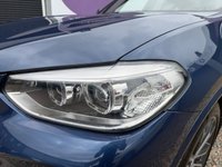 USED 2020 BMW X3 2.0 20i GPF M Sport SUV 5dr Petrol Auto xDrive Euro 6 (s/s) (184 ps) NI CAR, FULL BMW HISTORY