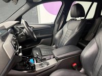USED 2020 BMW X3 2.0 20i GPF M Sport SUV 5dr Petrol Auto xDrive Euro 6 (s/s) (184 ps) NI CAR, FULL BMW HISTORY