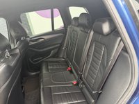 USED 2020 BMW X3 2.0 20i GPF M Sport SUV 5dr Petrol Auto xDrive Euro 6 (s/s) (184 ps) NI CAR, FULL BMW HISTORY