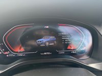 USED 2020 BMW X3 2.0 20i GPF M Sport SUV 5dr Petrol Auto xDrive Euro 6 (s/s) (184 ps) NI CAR, FULL BMW HISTORY