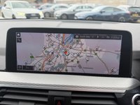USED 2020 BMW X3 2.0 20i GPF M Sport SUV 5dr Petrol Auto xDrive Euro 6 (s/s) (184 ps) NI CAR, FULL BMW HISTORY