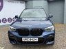 USED 2020 BMW X3 2.0 20i GPF M Sport SUV 5dr Petrol Auto xDrive Euro 6 (s/s) (184 ps) NI CAR, FULL BMW HISTORY