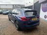 USED 2020 BMW X3 2.0 20i GPF M Sport SUV 5dr Petrol Auto xDrive Euro 6 (s/s) (184 ps) NI CAR, FULL BMW HISTORY