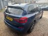 USED 2020 BMW X3 2.0 20i GPF M Sport SUV 5dr Petrol Auto xDrive Euro 6 (s/s) (184 ps) NI CAR, FULL BMW HISTORY