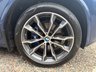 USED 2020 BMW X3 2.0 20i GPF M Sport SUV 5dr Petrol Auto xDrive Euro 6 (s/s) (184 ps) NI CAR, FULL BMW HISTORY