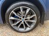 USED 2020 BMW X3 2.0 20i GPF M Sport SUV 5dr Petrol Auto xDrive Euro 6 (s/s) (184 ps) NI CAR, FULL BMW HISTORY