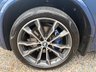 USED 2020 BMW X3 2.0 20i GPF M Sport SUV 5dr Petrol Auto xDrive Euro 6 (s/s) (184 ps) NI CAR, FULL BMW HISTORY