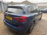 USED 2020 BMW X3 2.0 20i GPF M Sport SUV 5dr Petrol Auto xDrive Euro 6 (s/s) (184 ps) NI CAR, FULL BMW HISTORY
