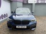 USED 2020 BMW X3 2.0 20i GPF M Sport SUV 5dr Petrol Auto xDrive Euro 6 (s/s) (184 ps) NI CAR, FULL BMW HISTORY