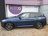USED 2020 BMW X3 2.0 20i GPF M Sport SUV 5dr Petrol Auto xDrive Euro 6 (s/s) (184 ps) NI CAR, FULL BMW HISTORY