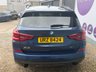 USED 2020 BMW X3 2.0 20i GPF M Sport SUV 5dr Petrol Auto xDrive Euro 6 (s/s) (184 ps) NI CAR, FULL BMW HISTORY