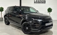 USED 2020 70 LAND ROVER RANGE ROVER EVOQUE 2.0 D150 R-Dynamic S SUV 5dr Diesel Manual FWD Euro 6 (s/s) (150 ps) 