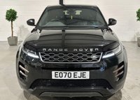 USED 2020 70 LAND ROVER RANGE ROVER EVOQUE 2.0 D150 R-Dynamic S SUV 5dr Diesel Manual FWD Euro 6 (s/s) (150 ps) 