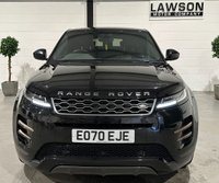 USED 2020 70 LAND ROVER RANGE ROVER EVOQUE 2.0 D150 R-Dynamic S SUV 5dr Diesel Manual FWD Euro 6 (s/s) (150 ps) 