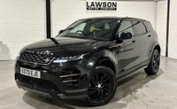 USED 2020 70 LAND ROVER RANGE ROVER EVOQUE 2.0 D150 R-Dynamic S SUV 5dr Diesel Manual FWD Euro 6 (s/s) (150 ps) 