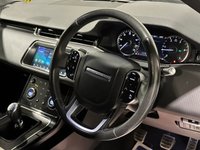 USED 2020 70 LAND ROVER RANGE ROVER EVOQUE 2.0 D150 R-Dynamic S SUV 5dr Diesel Manual FWD Euro 6 (s/s) (150 ps) 