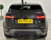 USED 2020 70 LAND ROVER RANGE ROVER EVOQUE 2.0 D150 R-Dynamic S SUV 5dr Diesel Manual FWD Euro 6 (s/s) (150 ps) 