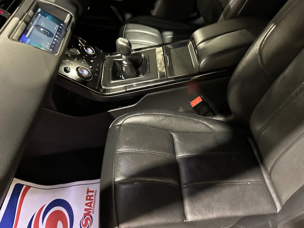 USED 2020 70 LAND ROVER RANGE ROVER EVOQUE 2.0 D150 R-Dynamic S SUV 5dr Diesel Manual FWD Euro 6 (s/s) (150 ps) 