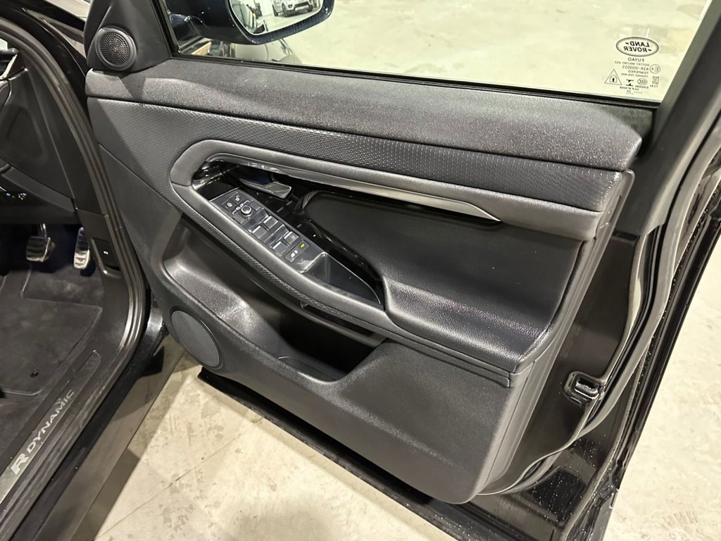 USED 2020 70 LAND ROVER RANGE ROVER EVOQUE 2.0 D150 R-Dynamic S SUV 5dr Diesel Manual FWD Euro 6 (s/s) (150 ps) 