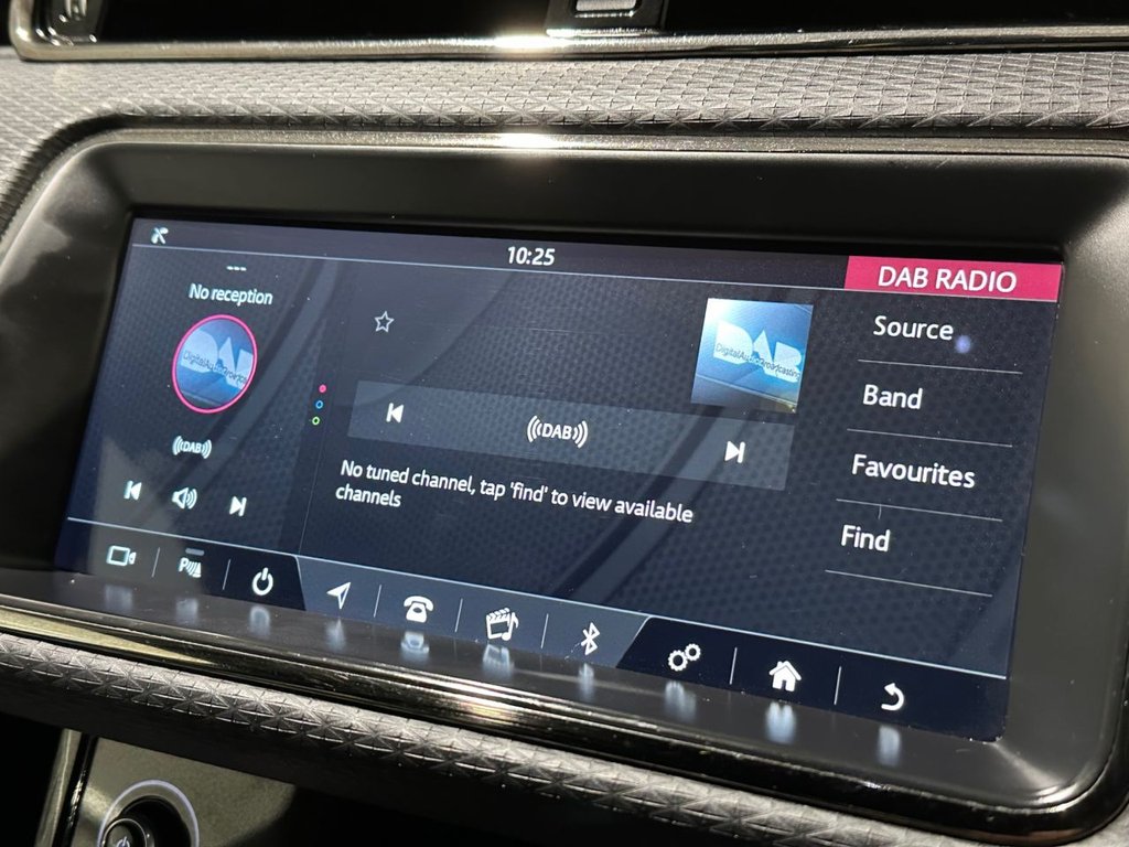 USED 2020 70 LAND ROVER RANGE ROVER EVOQUE 2.0 D150 R-Dynamic S SUV 5dr Diesel Manual FWD Euro 6 (s/s) (150 ps) 