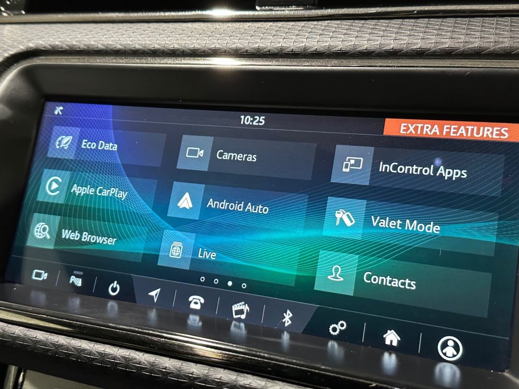 USED 2020 70 LAND ROVER RANGE ROVER EVOQUE 2.0 D150 R-Dynamic S SUV 5dr Diesel Manual FWD Euro 6 (s/s) (150 ps) 