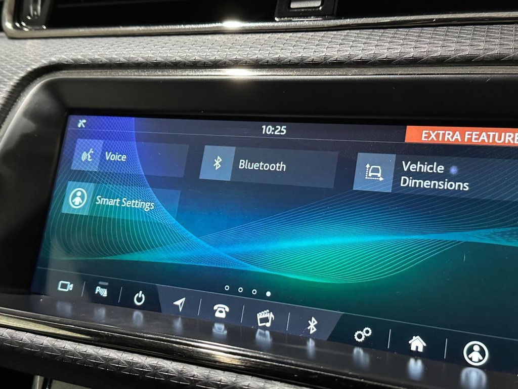 USED 2020 70 LAND ROVER RANGE ROVER EVOQUE 2.0 D150 R-Dynamic S SUV 5dr Diesel Manual FWD Euro 6 (s/s) (150 ps) 