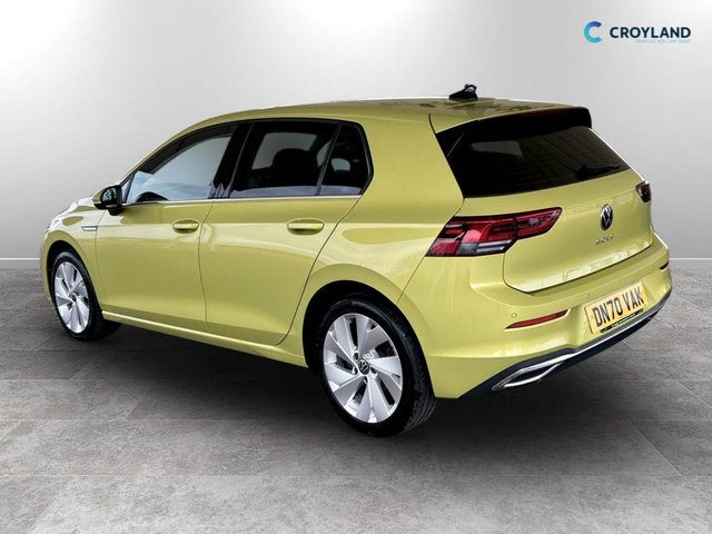 View our VOLKSWAGEN GOLF