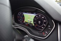 USED 2020 69 AUDI Q5 2.0 TDI 40 Vorsprung SUV 5dr Diesel S Tronic quattro Euro 6 (s/s) (190 ps) PAN ROOF / FULL AUDI HISTORY