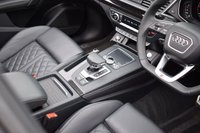 USED 2020 69 AUDI Q5 2.0 TDI 40 Vorsprung SUV 5dr Diesel S Tronic quattro Euro 6 (s/s) (190 ps) PAN ROOF / FULL AUDI HISTORY