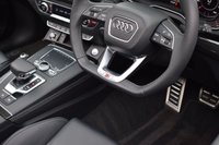 USED 2020 69 AUDI Q5 2.0 TDI 40 Vorsprung SUV 5dr Diesel S Tronic quattro Euro 6 (s/s) (190 ps) PAN ROOF / FULL AUDI HISTORY