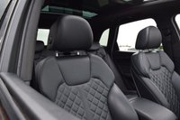 USED 2020 69 AUDI Q5 2.0 TDI 40 Vorsprung SUV 5dr Diesel S Tronic quattro Euro 6 (s/s) (190 ps) PAN ROOF / FULL AUDI HISTORY
