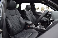 USED 2020 69 AUDI Q5 2.0 TDI 40 Vorsprung SUV 5dr Diesel S Tronic quattro Euro 6 (s/s) (190 ps) PAN ROOF / FULL AUDI HISTORY