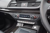 USED 2020 69 AUDI Q5 2.0 TDI 40 Vorsprung SUV 5dr Diesel S Tronic quattro Euro 6 (s/s) (190 ps) PAN ROOF / FULL AUDI HISTORY